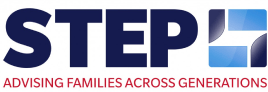Family Law Advice, members of STEP experts in planning 